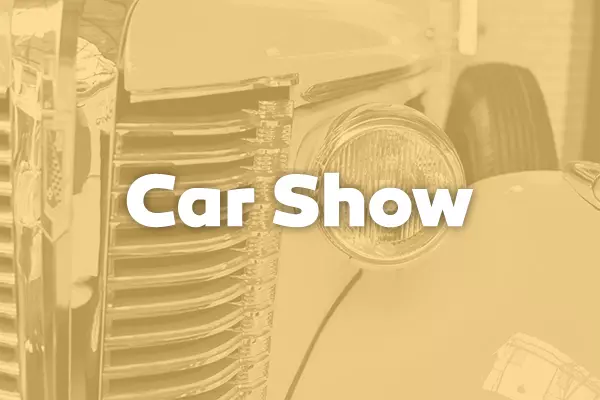 Car Show