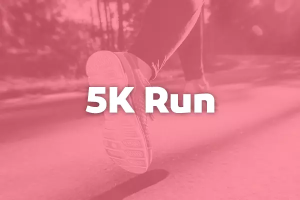 5K Run