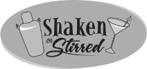 Shaken Or Stirred
